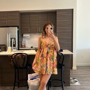 For love & lemons dress